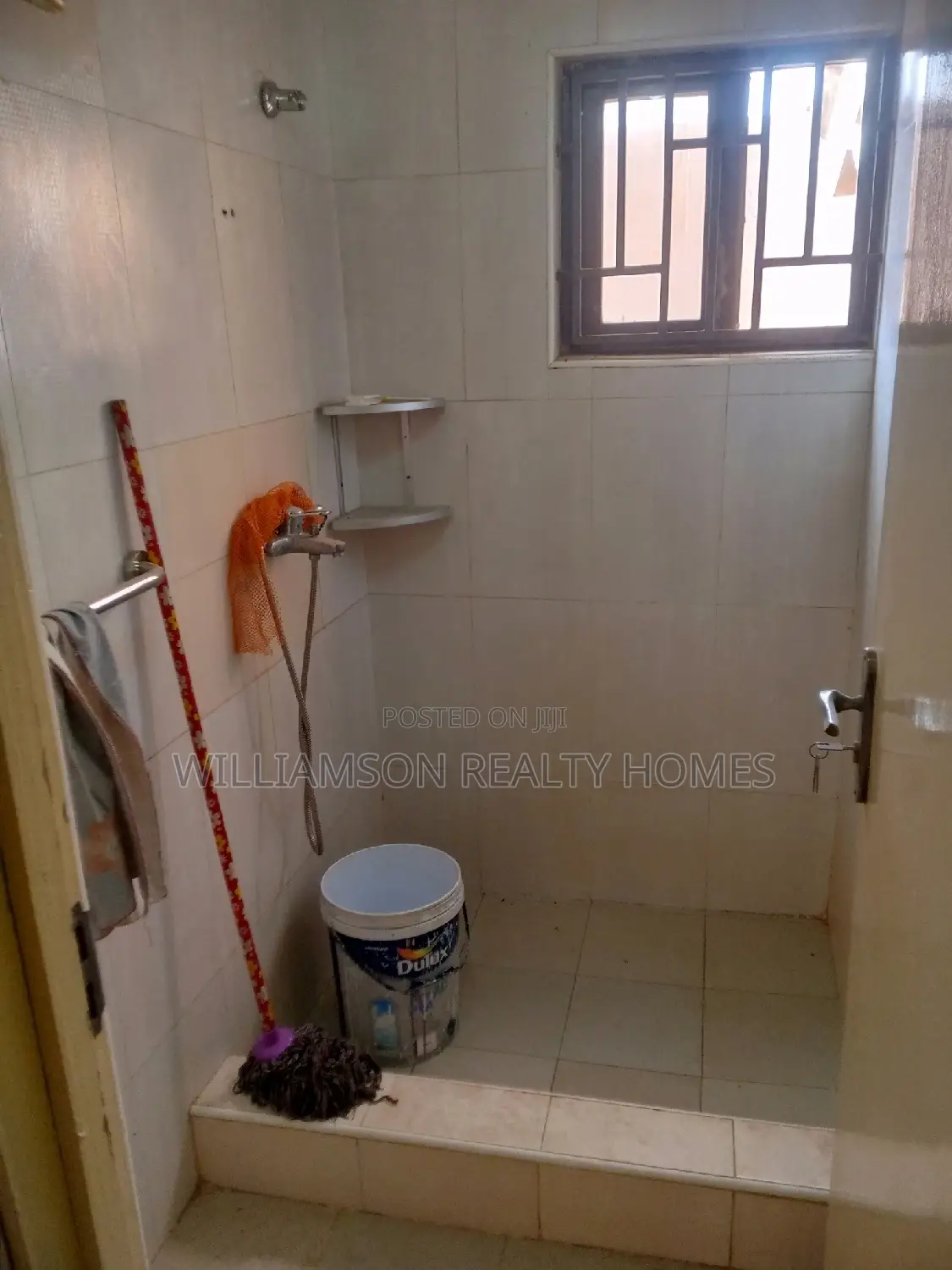 2bdrm House in Devtraco Estate, Spintex for rent