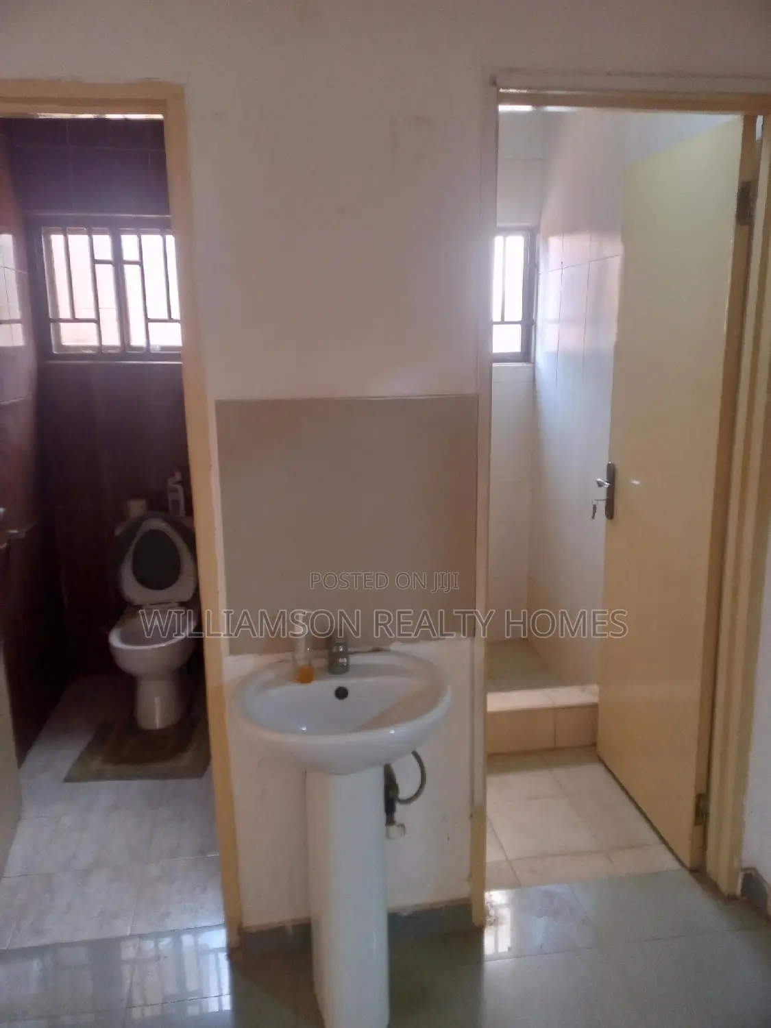 2bdrm House in Devtraco Estate, Spintex for rent