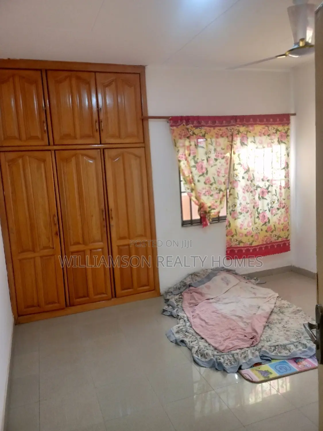 2bdrm House in Devtraco Estate, Spintex for rent