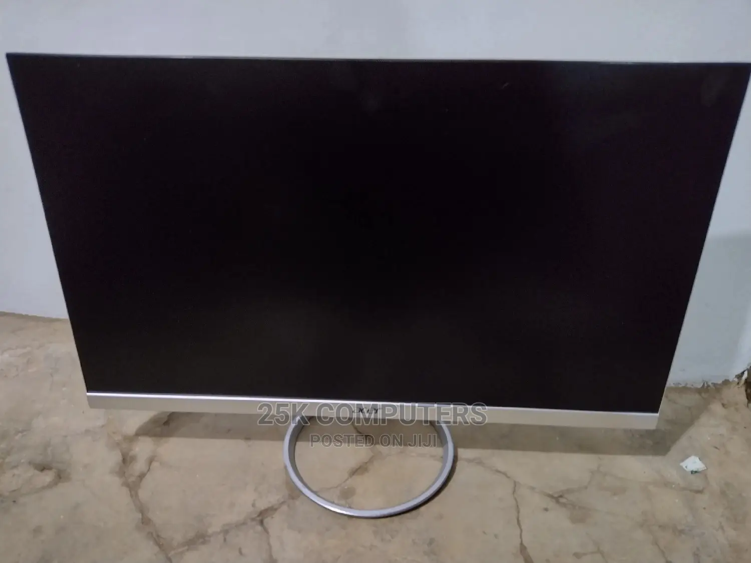 Acer 27inch Ips Qhd Monitor 1440p