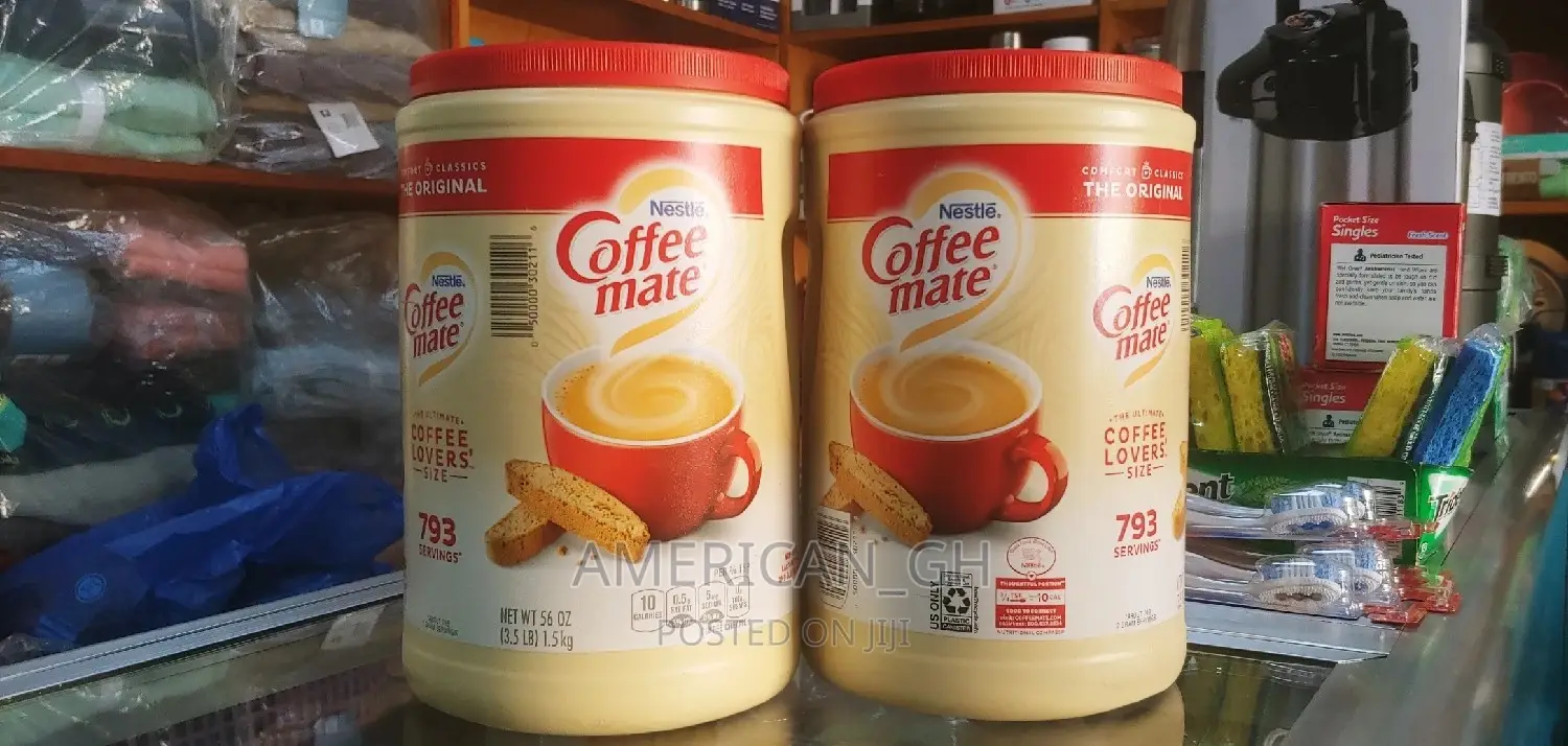 Original Coffee Mate