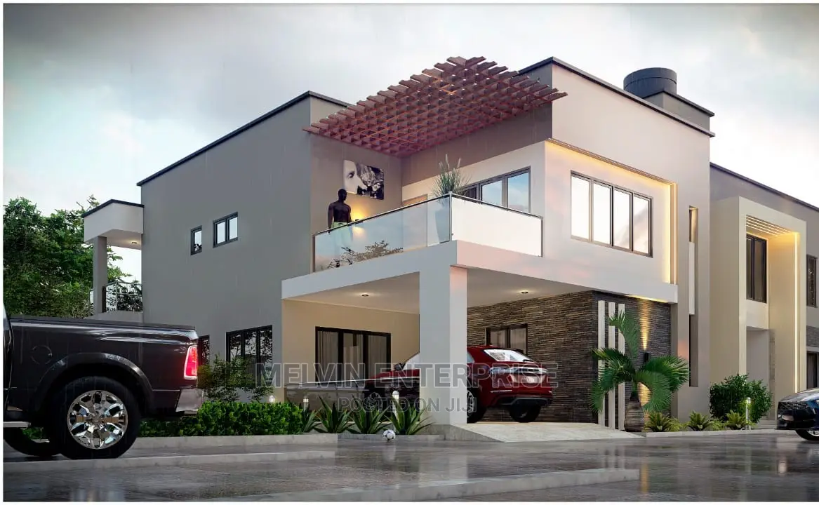 Architectural Studios and Construction