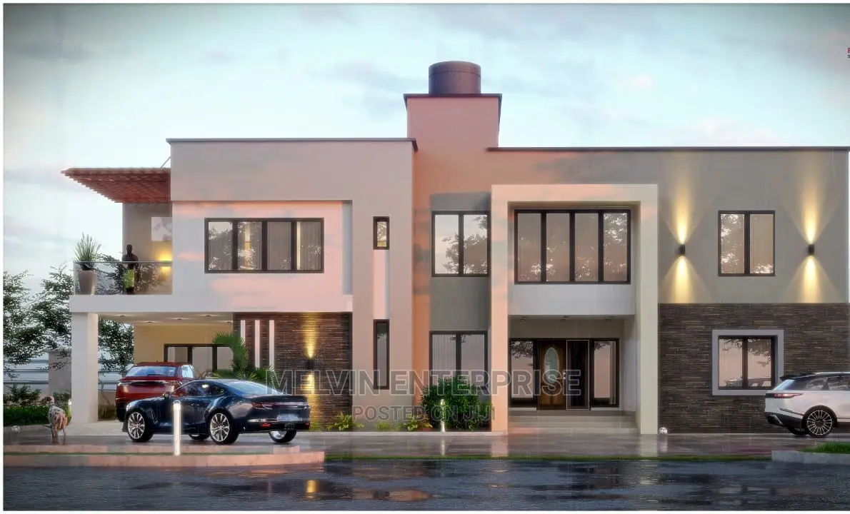 Architectural Studios and Construction