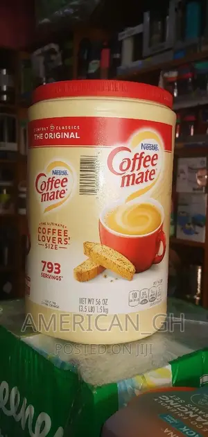 Original Coffee Mate
