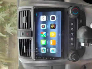 Honda Crv 2009 Android Screen