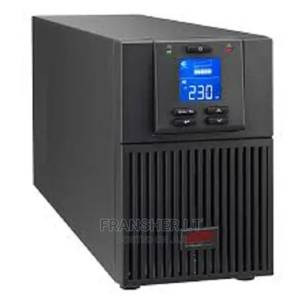 3000va 3 Kva or 240W (Srv3ki) Smart Apc Online SRV UPS