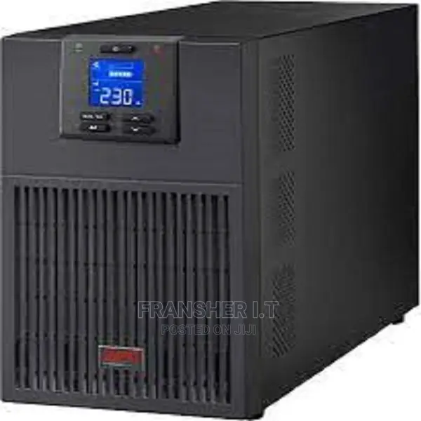 3000va 3 Kva or 240W (Srv3ki) Smart Apc Online SRV UPS