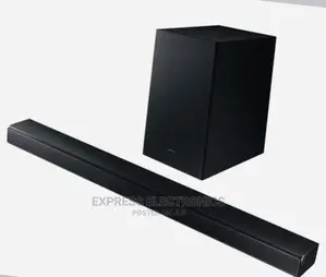 Unleash Your Inner Pop Star With B650 430w Samsung Soundbar