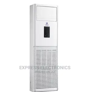 Nasco 3.5hp Floor Standing AC Nas-Mfs36mn1