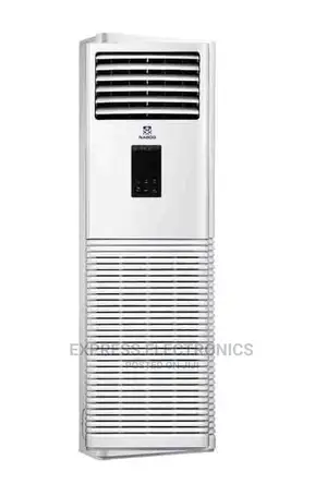 Nasco 3.5HP Standing Air Conditioner R410 Gas
