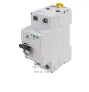 Schneider 2pole RCCB 63A