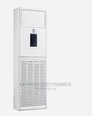 Nasco 5.0HP Floor Standing R410 Airconditioner INAS-TFS-48N1