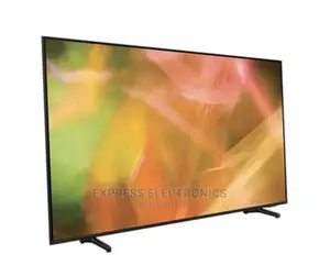 50”UHD Series 8 Samsung Powerful Smart Tv