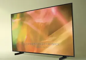 50”UHD Series 8 Samsung Powerful Smart Tv