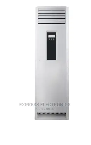 2.5ho Nasco Corrosion Free Cabinet Standing AC Split
