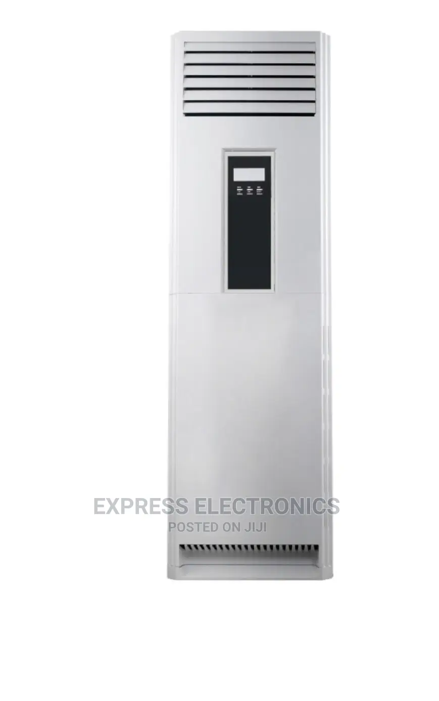 2.5ho Nasco Corrosion Free Cabinet Standing AC Split
