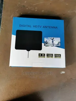 Superb Digital HDTV Antenna