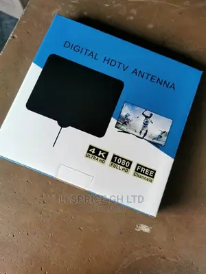 Perfect New Digital HDTV Antenna