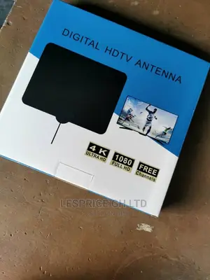 Powerful HDTV Antenna