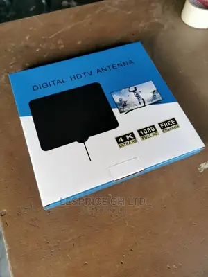 New Arrival Digital HDTV Antenna