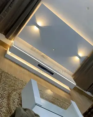 Modern Tv Unit