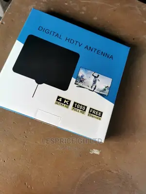 Brand New HDTV Antenna