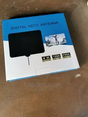 New Arrival HDTV Antenna
