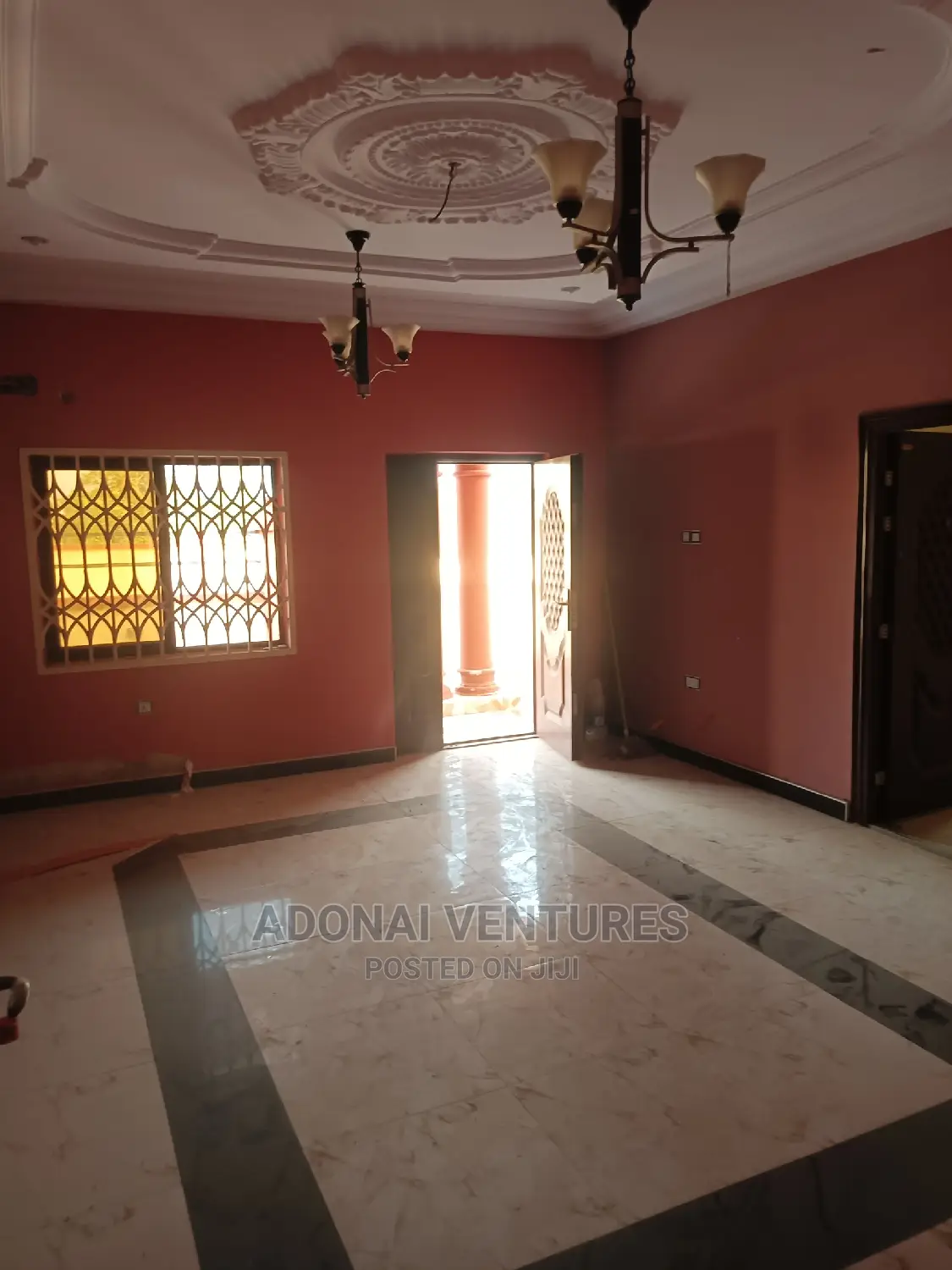 3bdrm House in Tech Fumesua, Kumasi Metropolitan for rent