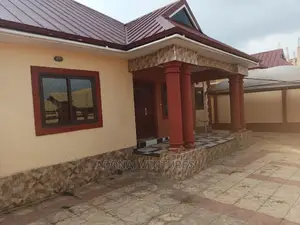 3bdrm House in Tech Fumesua, Kumasi Metropolitan for rent