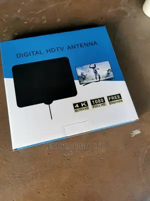 New in Box HDTV Antenna