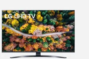 50up7800 Uhd LG Display