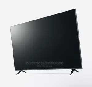 Smooth Motion for a Clear Picture LG 55UQ7000 Tv