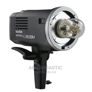 Godox AD600BM Outdoor Flash Bowens Strobe
