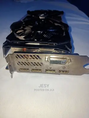 GTX 1080 Extreme Gaming.