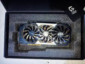 GTX 1080 Extreme Gaming.