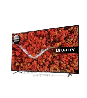 86UP80006 LG UHD Smart Display 86”