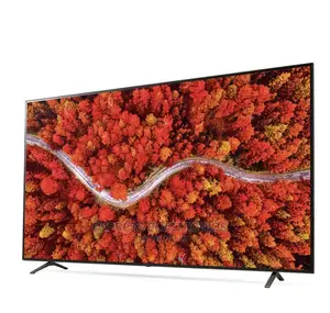 Ultimate Ultra HD Picture Vibrancy LG Smart 86UP80006