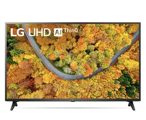 50UP75003 UHD Smart Display LG Tv