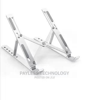 Fordable Laptop Stand