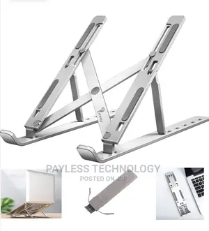 Fordable Laptop Stand