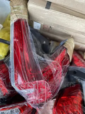 Honda CR-V 2019 Taillight