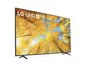 50UQ75003 UHD Smart LG Tv