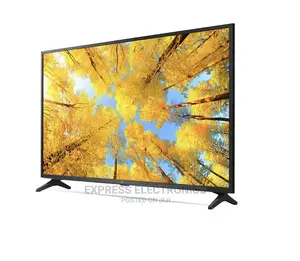 50UQ75003 UHD Smart LG Tv