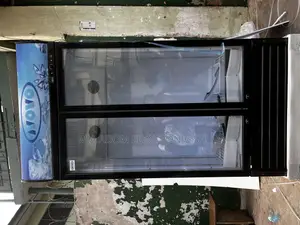 Novo 580 Litres Showcase Fridge