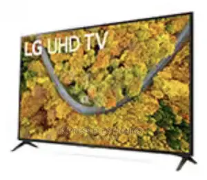 55UP75003 Dazzling Ultra HD Viewing LG Smart