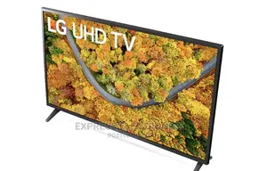 55UP75003 Dazzling Ultra HD Viewing LG Smart