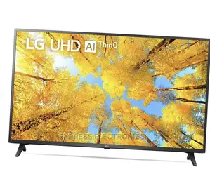 55UQ7500 UHD LG Smart Tv