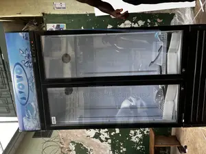 Novo Showcase Fridge 580 Litres