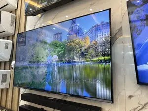 LG Nanocell NANO75 50'' Smarttv
