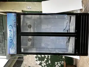 NOVO 580 Litres Fridge for Restaurant Pup Night Clubs